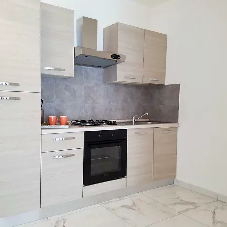 Sea Point Court Appartamento *