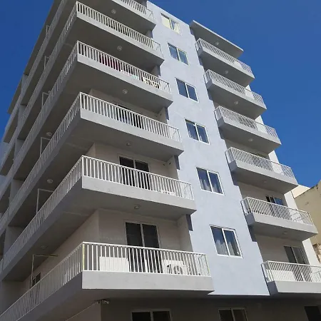 Sea Point Court * St. Paul's Bay