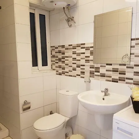 Apartment Sea Point Court