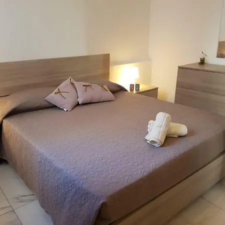 Apartment Sea Point Court *