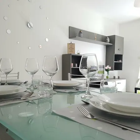 Sea Point Court Apartament *