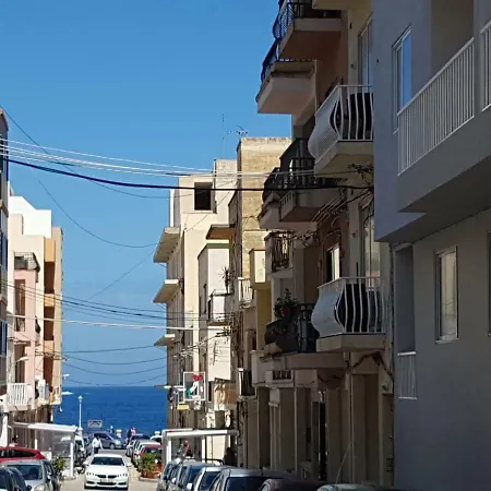 Apartament Sea Point Court St Paul's Bay