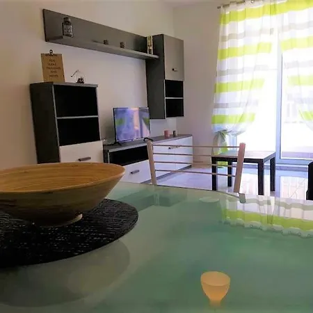 Sea Point Court Apartment St. Paul's Bay